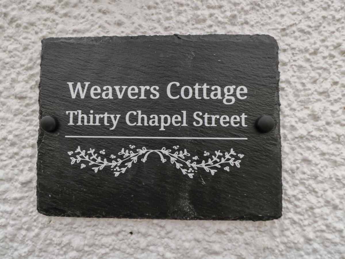 Weavers Cottage 德斯利 外观 照片