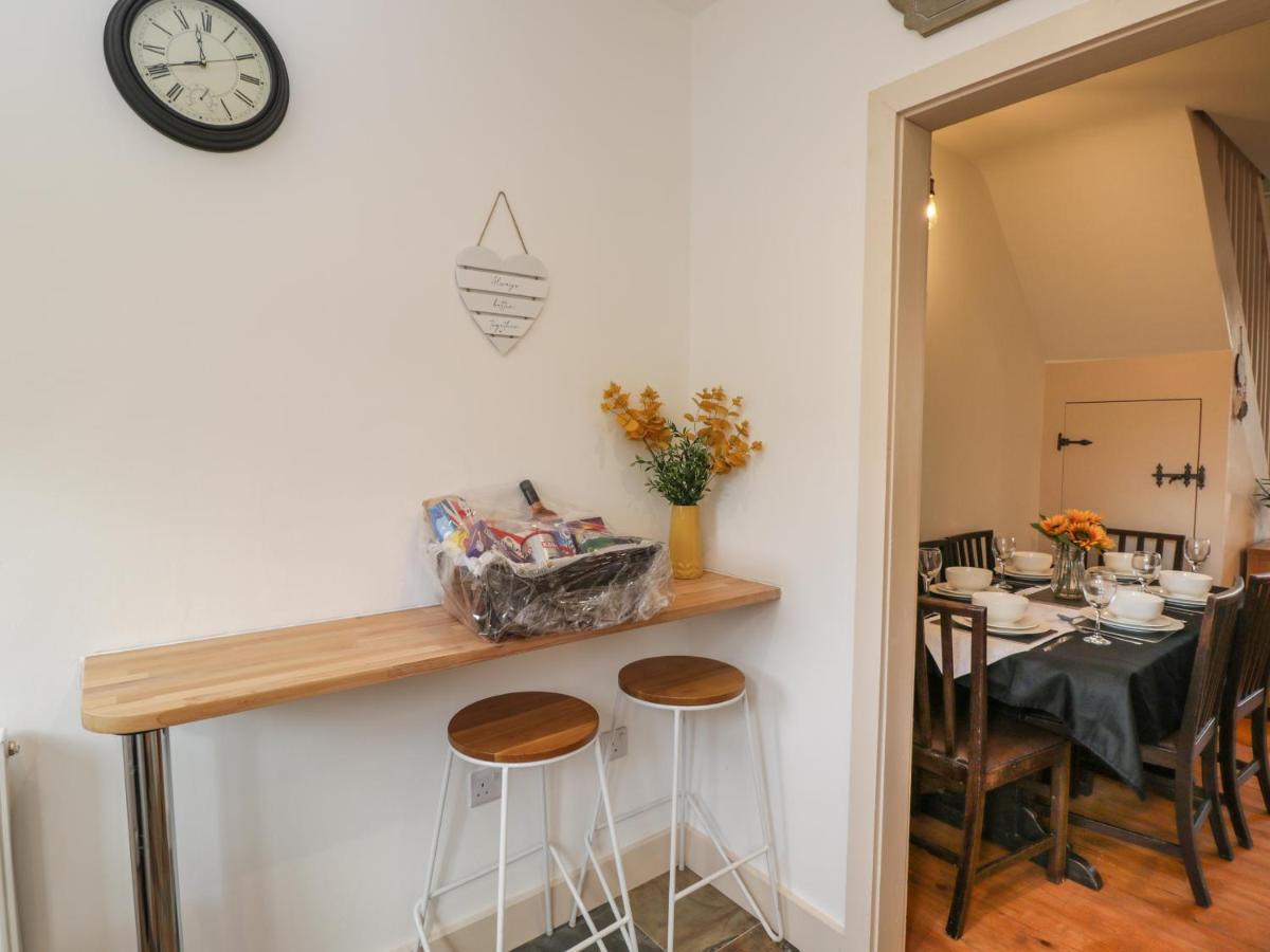 Weavers Cottage 德斯利 外观 照片