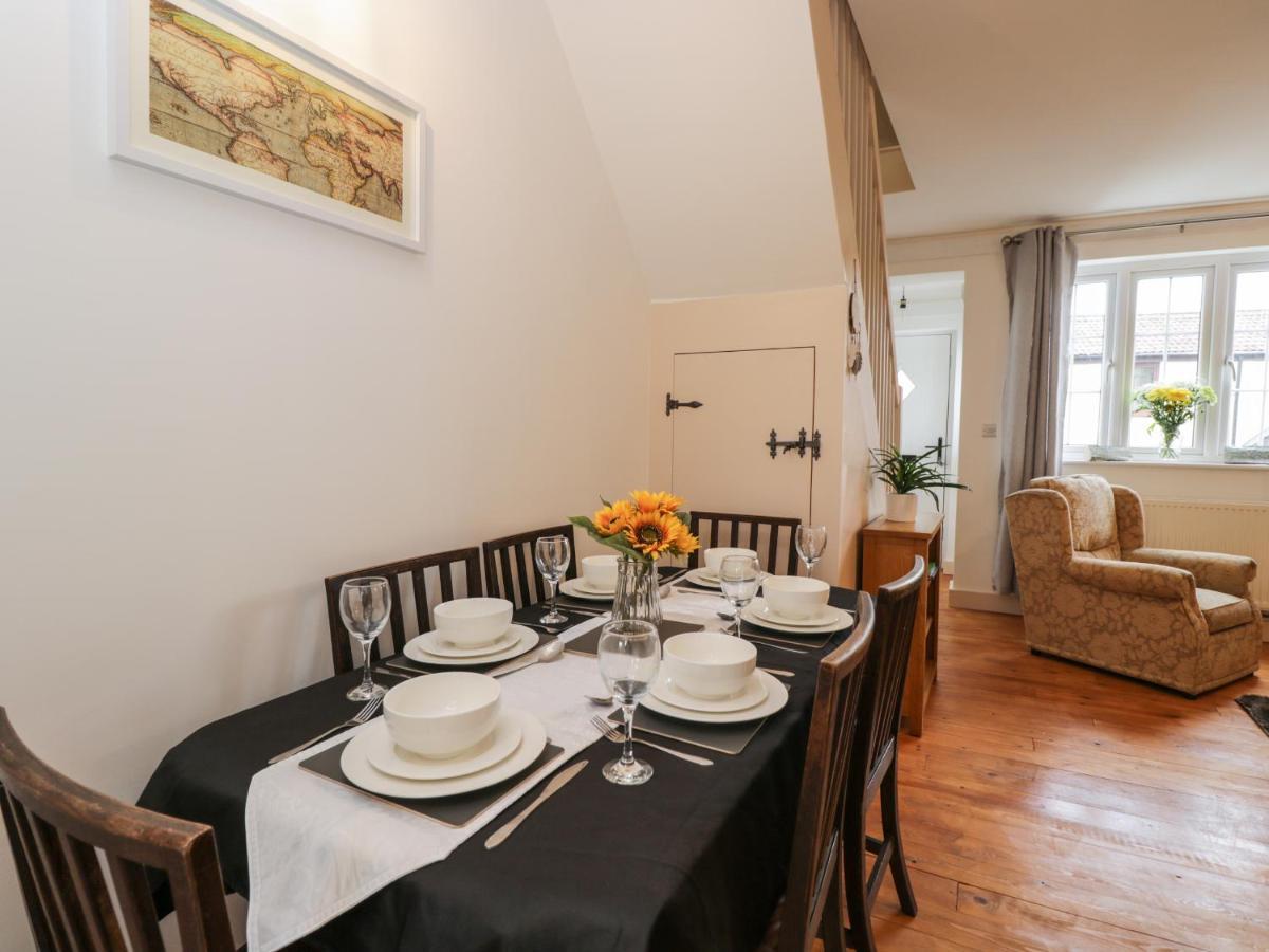Weavers Cottage 德斯利 外观 照片