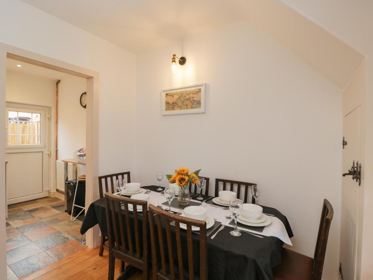 Weavers Cottage 德斯利 外观 照片