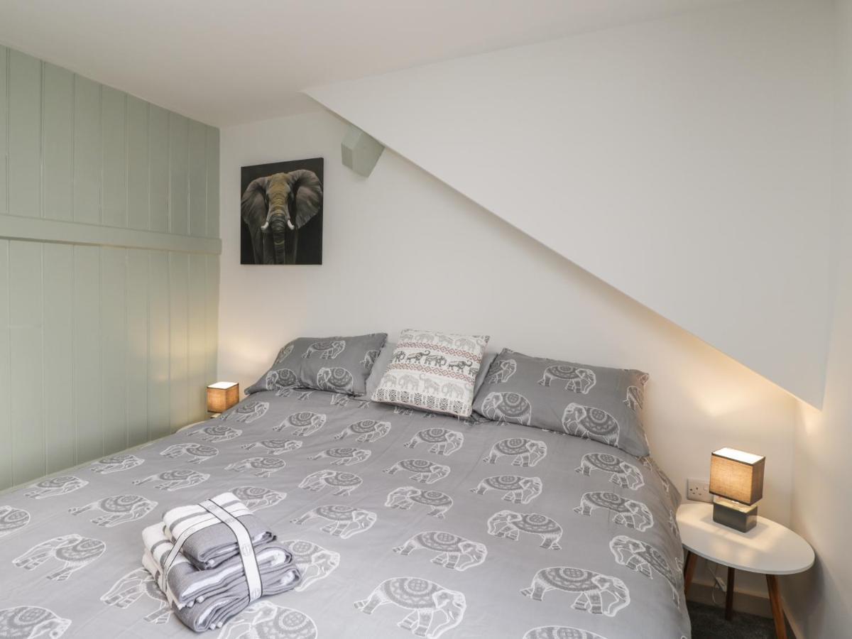 Weavers Cottage 德斯利 外观 照片