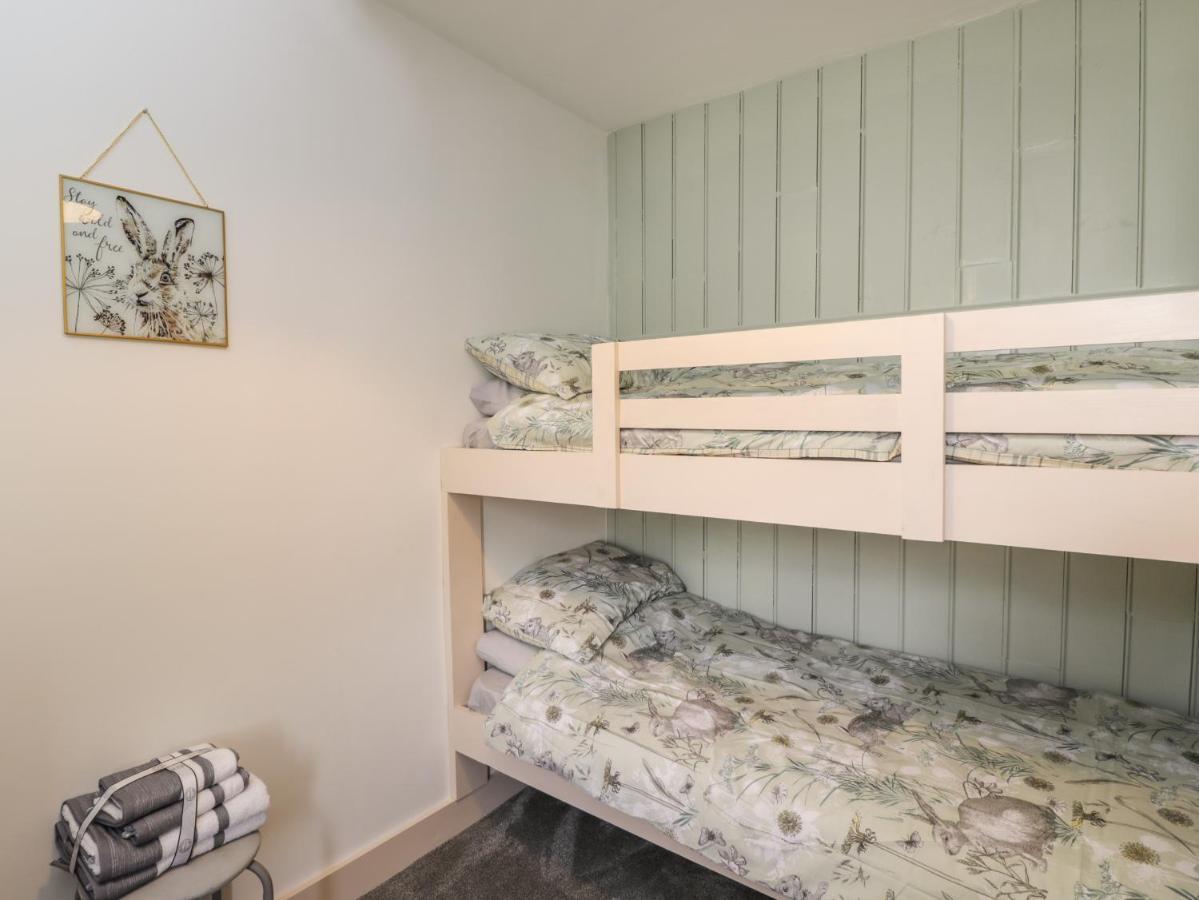 Weavers Cottage 德斯利 外观 照片